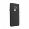 Teracell silikonska futrola skin (ultra tanka) - Samsung G965 S9 Plus mat crna.