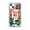 PRINT silikonska futrola skin (ultra tanka) - iPhone 13 Bella Vita.
