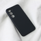 Zastitna futrola Teracell Soft Velvet - Samsung S911B Galaxy S23 crna.