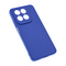 Zastitna futrola 3D Camera - Honor X7d 4G/400 Smart 5G tamno plava.