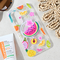 Zastitna futrola print Magsafe - Samsung A566 Galaxy A56 Summer Fruits.