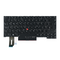 Tastatura - laptop Lenovo ThinkPad T14s P14s G1 G2 veliki enter pozadinsko osvetljenje.