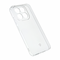Teracell silikonska futrola skin (ultra tanka) - Xiaomi 15T Transparent.
