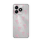 PRINT silikonska futrola skin (ultra tanka) - Huawei Honor X5c Plus Cute Bow.