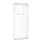 Zastitna futrola Transparent Ice Cube - Honor X7d 4G/400 Smart 5G.