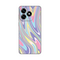 PRINT silikonska futrola skin (ultra tanka) - Huawei Honor X5c Plus Liquid Dream.