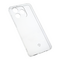 Teracell silikonska futrola skin (ultra tanka) - Huawei Honor X5c Plus Transparent.