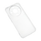 Zastitna silikonska futrola Ultra Thin - Huawei Honor Magic 8 Lite Transparent.