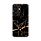 PRINT silikonska futrola - Samsung S948 Galaxy S26 Ultra All crni.