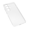 Zastitna silikonska futrola Ultra Thin with pluggy - Samsung S948 Galaxy S26 Ultra Transparent.