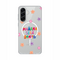 Zastitna futrola print Magsafe - Samsung A566 Galaxy A56 Bonito.