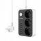 Produzni kabl LDNIO SE3631C 3 uticnice 3xUSB 3xPD beli 2m.