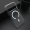 Zastitna futrola AMBER CLEAR MagSafe - iPhone 17 Pro Max (6.9) providna (MS).