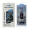 Tempered glass (zastitno staklo za ekran) FILM BOX - DUST FREE PRIVACY za Samsung S938 Galaxy S25 Ultra 5G (MS).
