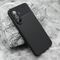 Zastitna futrola Carbon - Samsung A376 Galaxy A37 5G crna (MS).