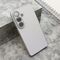 Zastitna futrola COLOR METAL MagSafe - Samsung S941 Galaxy S26 5G bela (MS).