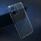Zastitna futrola CLEAR FIT - Huawei Honor X7a providna (MS).