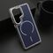 Zastitna futrola CLASSIC LOOK MagSafe - Samsung S948 Galaxy S26 Ultra 5G plava (MS).