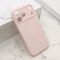 Zastitna futrola PURE MagSafe - iPhone 17 Pro Max (6.9) roze (MS).