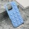 Zastitna futrola OCTOBUDDY - iPhone 16 Pro Max (6.9) plava (MS).