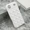 Zastitna futrola OCTOBUDDY - iPhone 17 Air bela (MS).