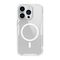 Zastitna futrola Nillkin Nature Pro Magnetic - iPhone 14 Pro (6.1) Transparent (MS).