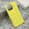 Zastitna futrola OCTOBUDDY - iPhone 16 Pro Max (6.9) zuta (MS).