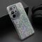 Zastitna futrola CRYSTAL GLOW - Samsung S948 Galaxy S26 Ultra 5G srebrna (MS).