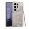 Zastitna futrola CYBER GUARD - Samsung S938 Galaxy S25 Ultra 5G siva (GKK case) (MS).