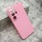 Zastitna futrola GENTLE COLOR - Samsung S948 Galaxy S26 Ultra 5G roze (MS).