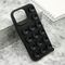 Zastitna futrola OCTOBUDDY - iPhone 16 Pro Max (6.9) crna (MS).
