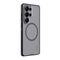 Zastitna futrola Nillkin Super Frost Pro Magnetic - Samsung S948 Galaxy S26 Ultra 5G providno crna (MS).