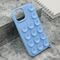 Zastitna futrola OCTOBUDDY - iPhone 15 plava (MS).