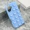 Zastitna futrola OCTOBUDDY - iPhone 16 (6.1) plava (MS).