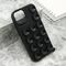 Zastitna futrola OCTOBUDDY - iPhone 15 crna (MS).