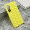 Zastitna futrola OCTOBUDDY - Samsung A166 Galaxy A16 5G zuta (MS).