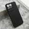 Zastitna futrola Soft 3D camera - Huawei Honor X7c/Honor 200 Smart crna (MS).