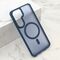 Zastitna futrola SILKY MAGSAFE II - Samsung S946 Galaxy S26 Plus 5G plava (MS).