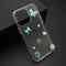 Zastitna futrola STICKER - iPhone 15 Pro Max (6.7) DZ03 (MS).