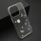 Zastitna futrola STICKER - iPhone 15 Pro (6.3) DZ05 (MS).