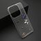 Zastitna futrola STICKER - Xiaomi Redmi Note 14 4G (Global) DZ04 (MS).