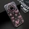 Zastitna futrola WHISPER - Huawei Honor X9D/Magic 8 lite roze (MS).