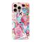 PRINT CLEAR silikonska futrola skin (ultra tanka) - iPhone 16 Pro Max (6.9) SP029 (MS).