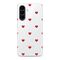 PRINT CLEAR silikonska futrola skin (ultra tanka) - Samsung A576 Galaxy A57 5G SP013 (MS).