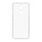 PROTECT silikonska futrola skin (ultra tanka) - Huawei Mate 20 Lite providna (bela) (MS).