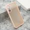 Zastitna futrola SHINE EDGE - Samsung A156 Galaxy A15 5G roze (MS).
