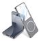 Zastitna futrola SMOOTH MagSafe - Samsung F751B Galaxy Z Flip 7 5G siva (GKK case) (MS).