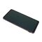 LCD ekran (displej) - Samsung G780F Galaxy S20 FE 4G + Touch screen + okvir crni (MS).