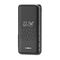 Back Up baterija (univerzalna) Moxom MX-PB203 fast PD20W + SCP22.5W 20000mAh crni (MS).