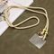Privezak - telefon SHOULDER STRAP DZ16 (MS).